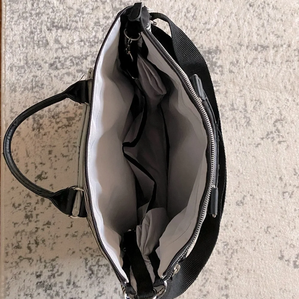 SKIP HOP Diaper Bag